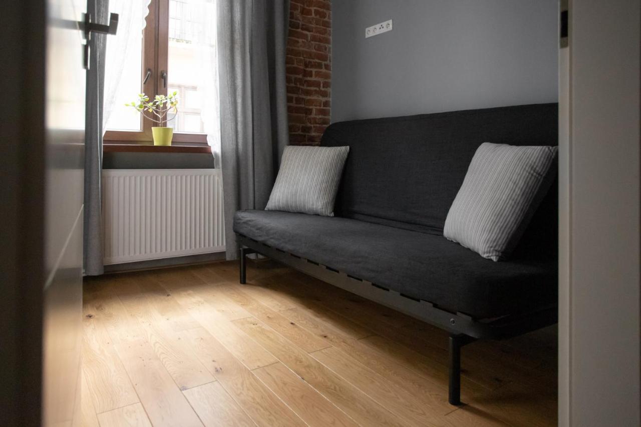 Apartament Fabrykanta By Good Time Lodz  Exterior photo