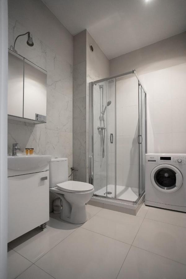 Apartament Fabrykanta By Good Time Lodz  Exterior photo