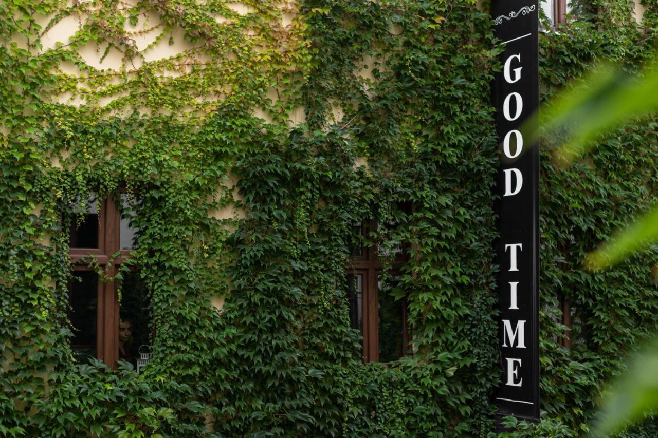 Apartament Fabrykanta By Good Time Lodz  Exterior photo